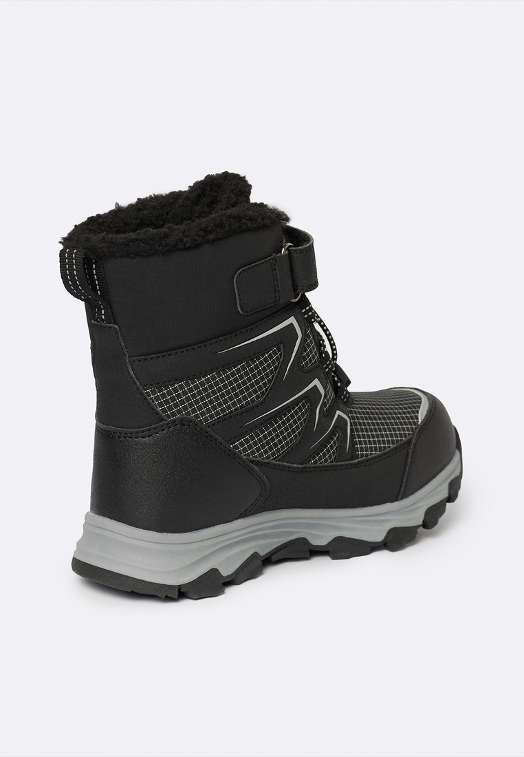 Ботинки Lassie 72403408-9990 - фото 2