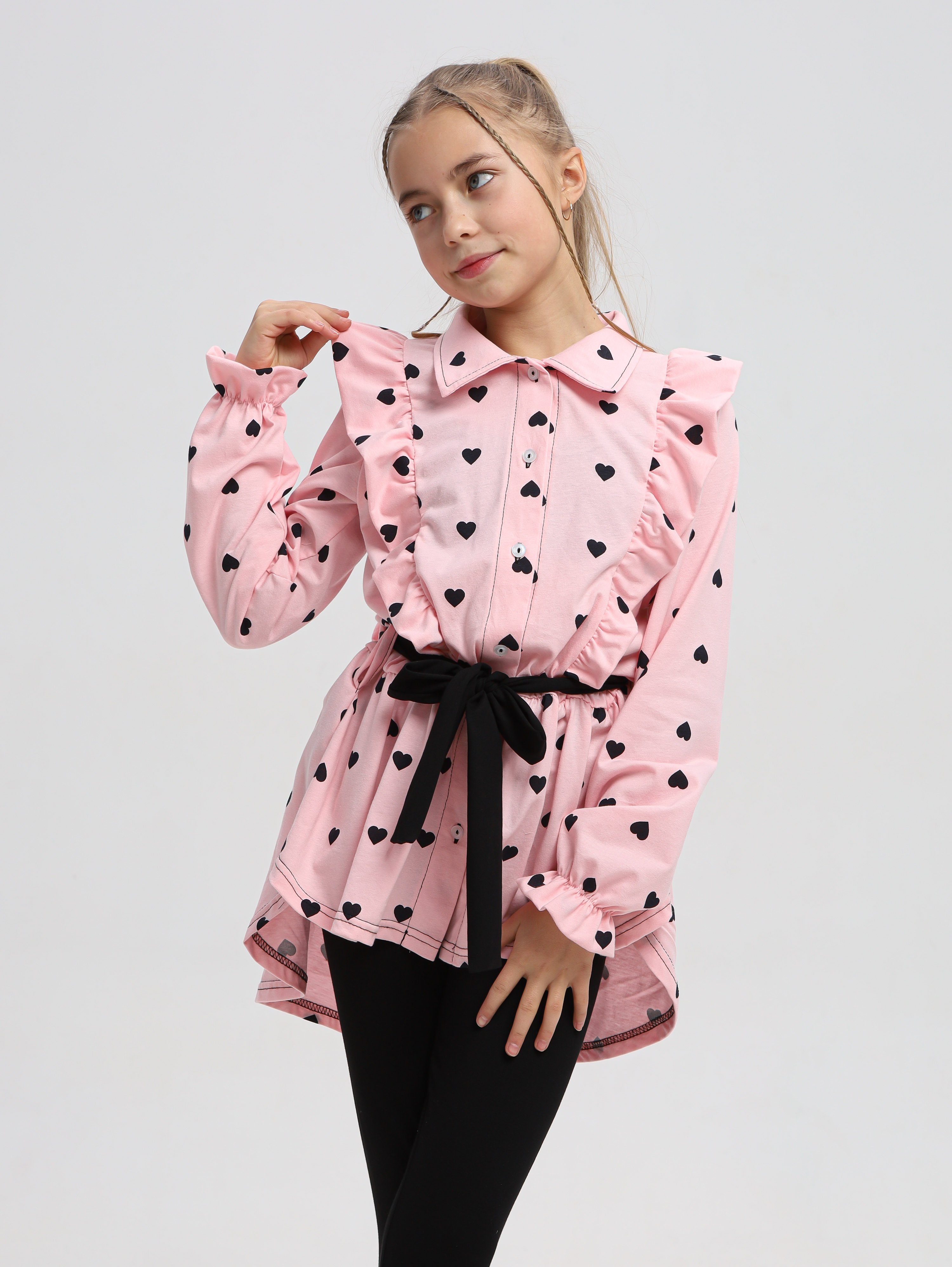 Костюм TG Collection КВ-1 - фото 2
