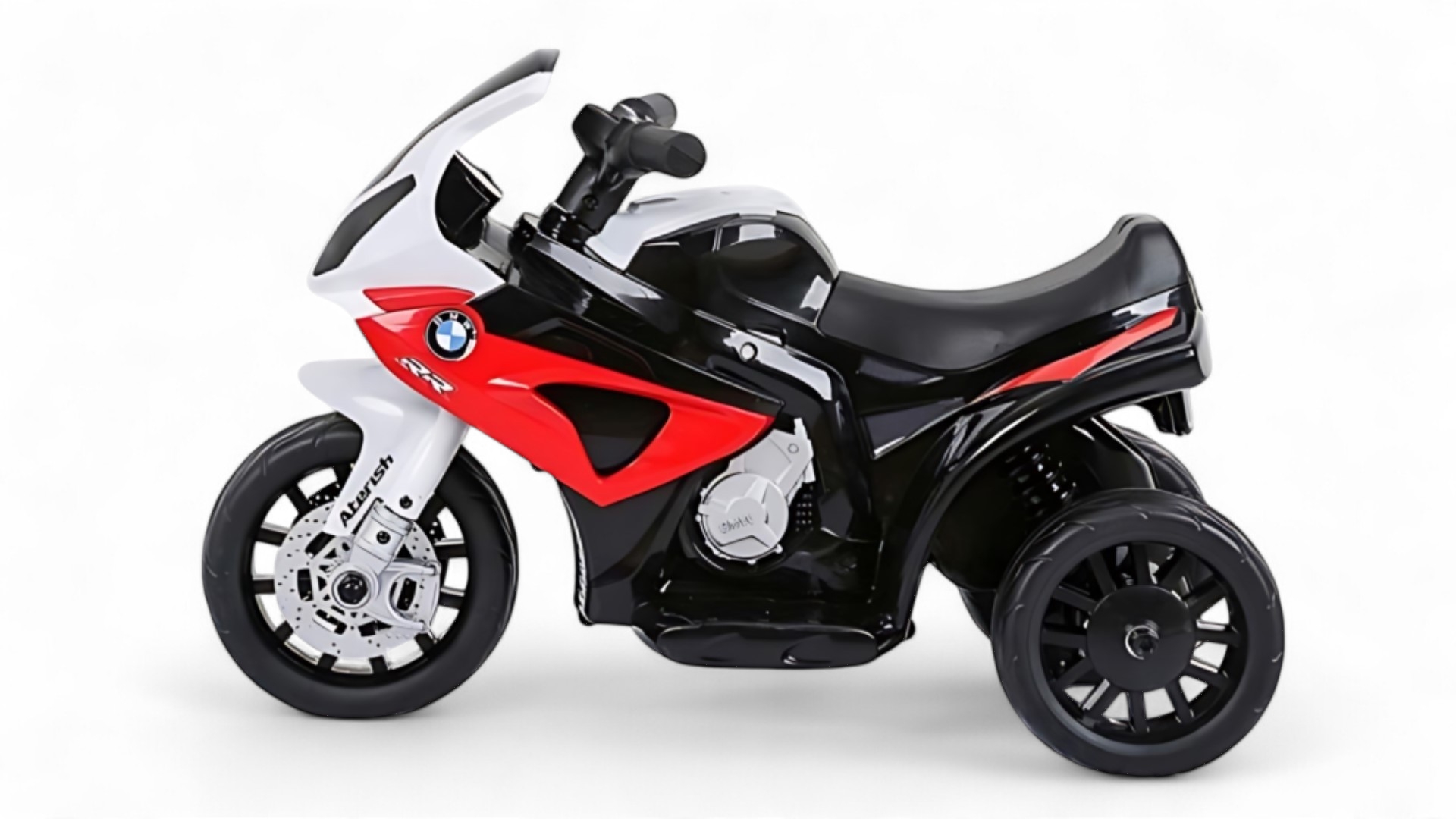 Мотоцикл Jiajia BMW мотоцикл - фото 5