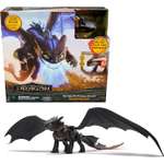 Фигурка Dragons Беззубик