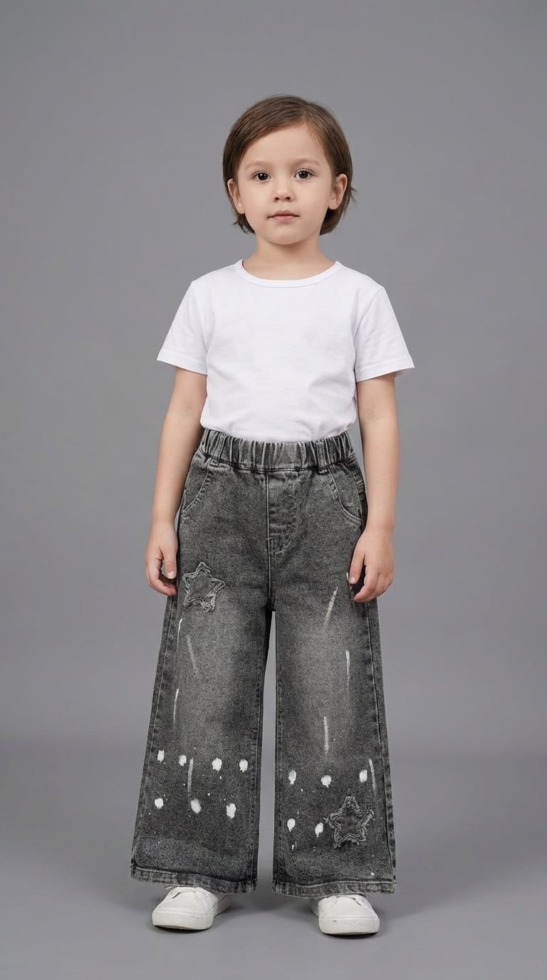 Джинсы Charos D91286 - фото 1