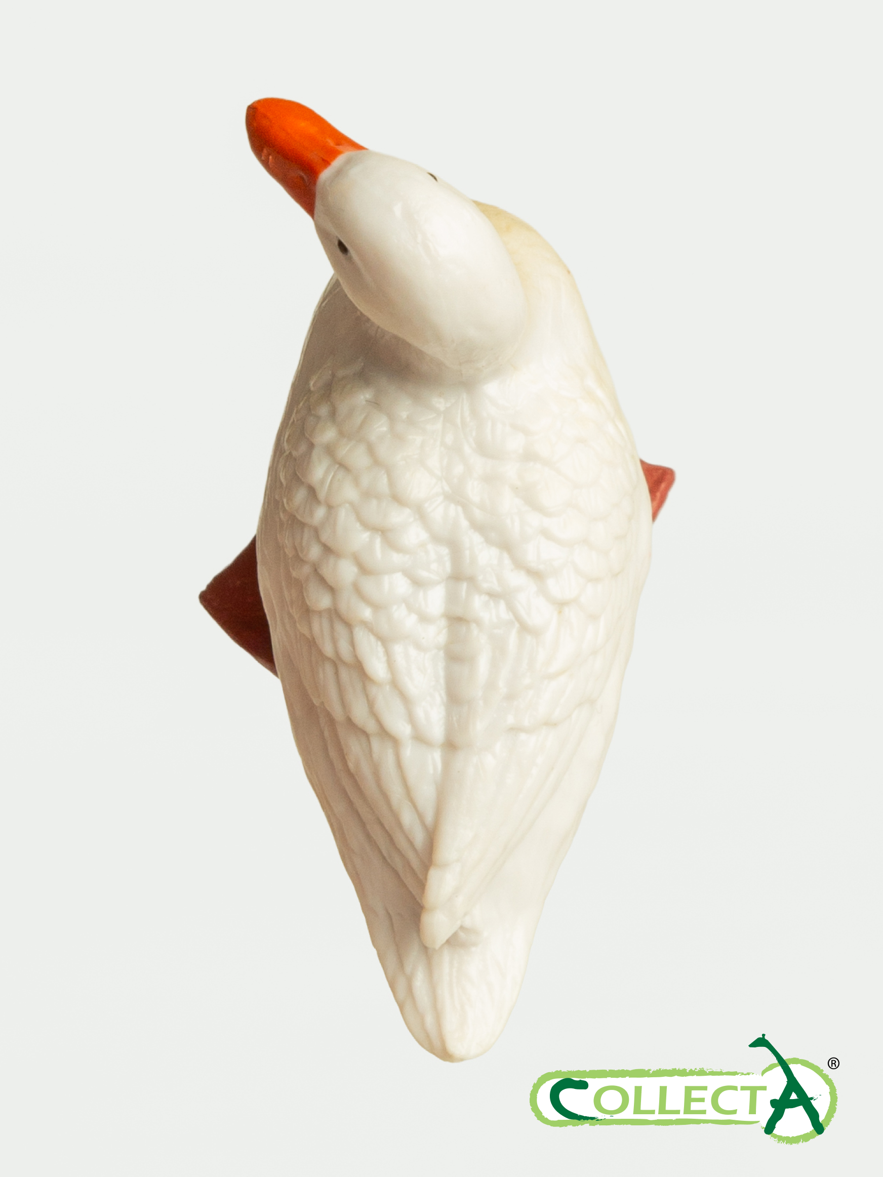 Фигурка Collecta Утка 4.5 см - фото 9