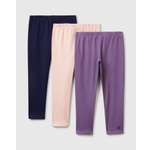 Леггинсы 3 шт United Colors of Benetton