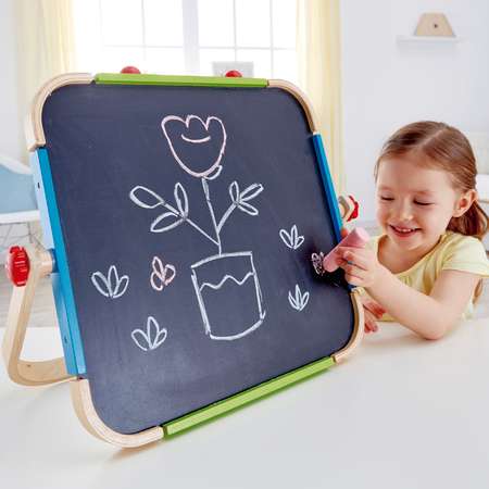 Магнитная доска Hape