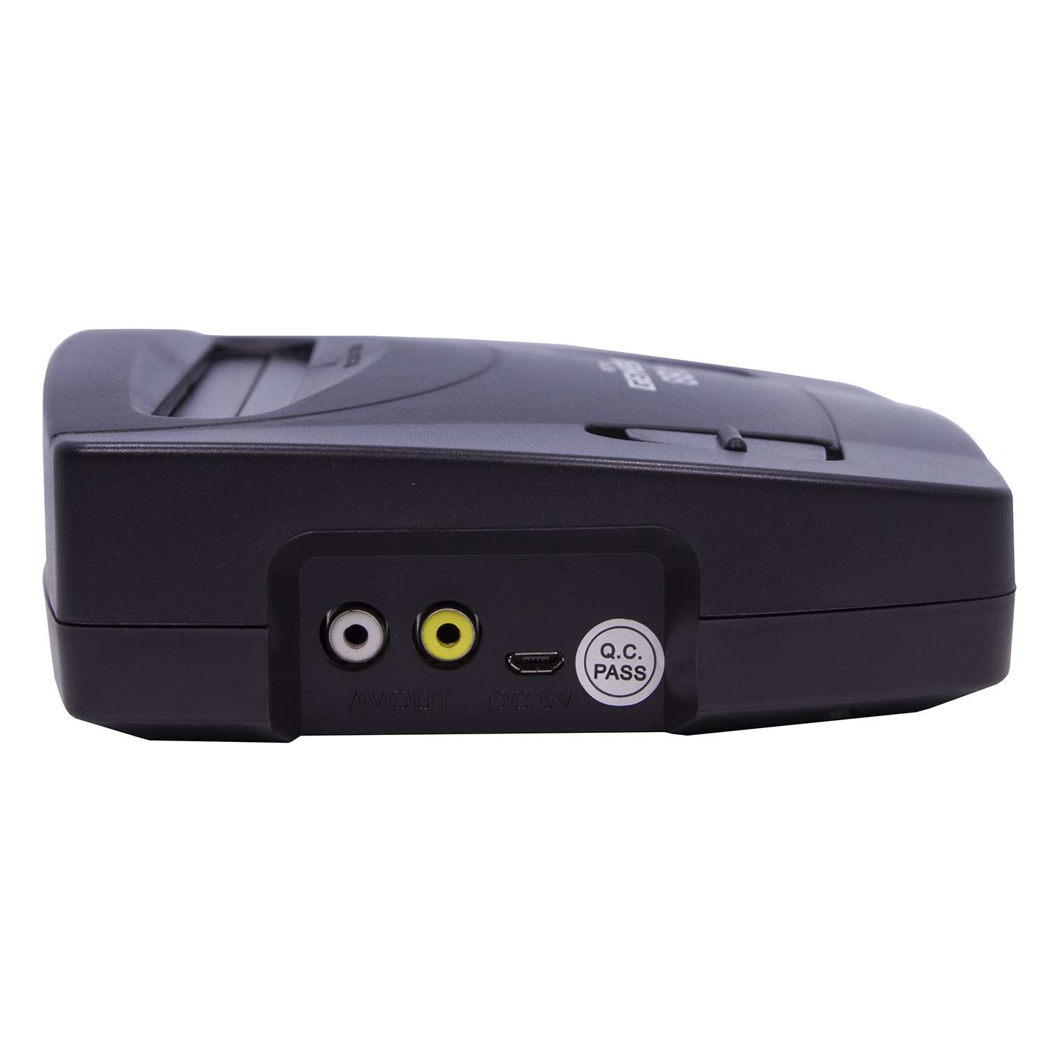 Игровая приставка Retro Genesis 8 Bit Junior Wireless+300игр, модель ZD-03A(AV кабель, 2 беспроводных джойстика) - фото 4