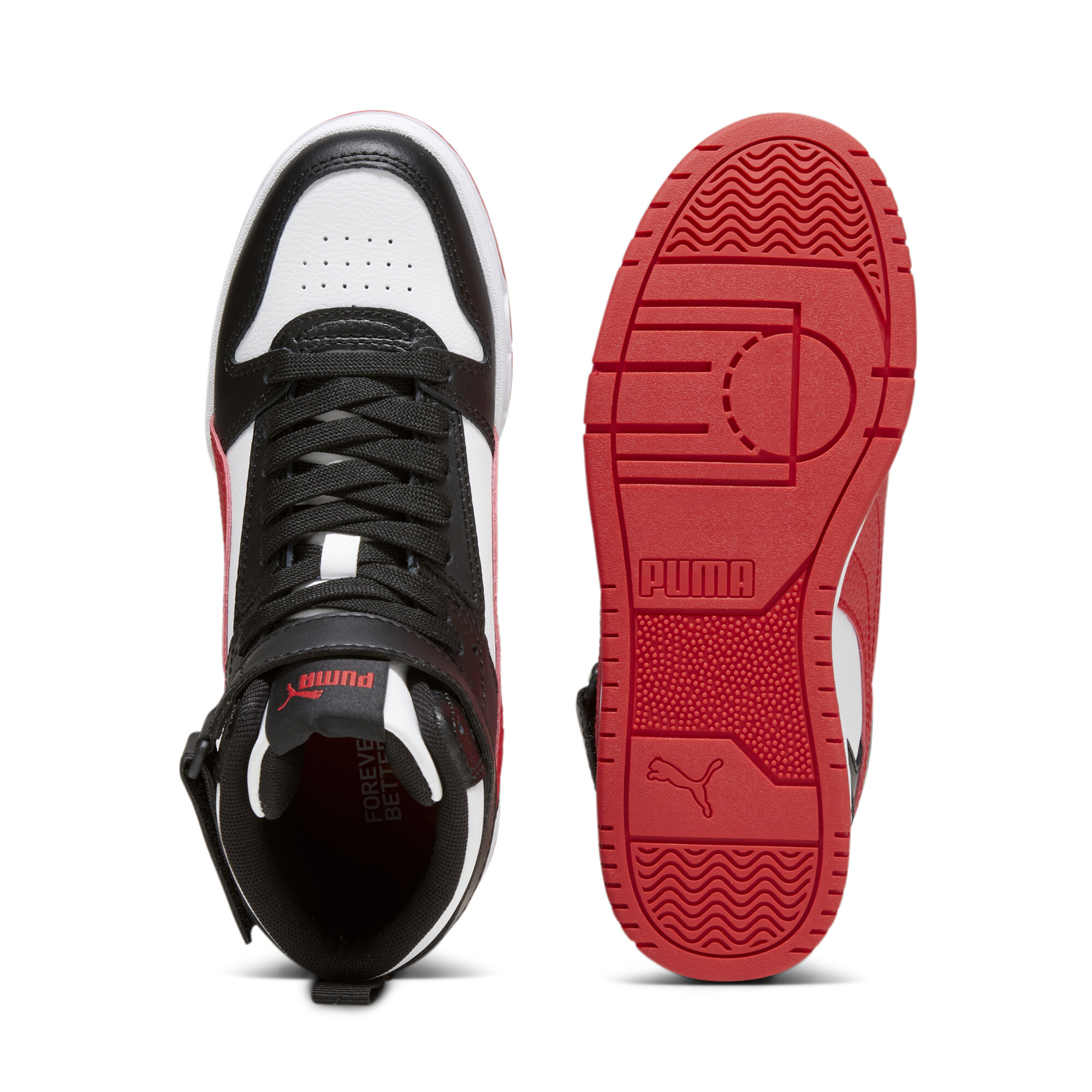 Кеды Puma 38617208 - фото 5