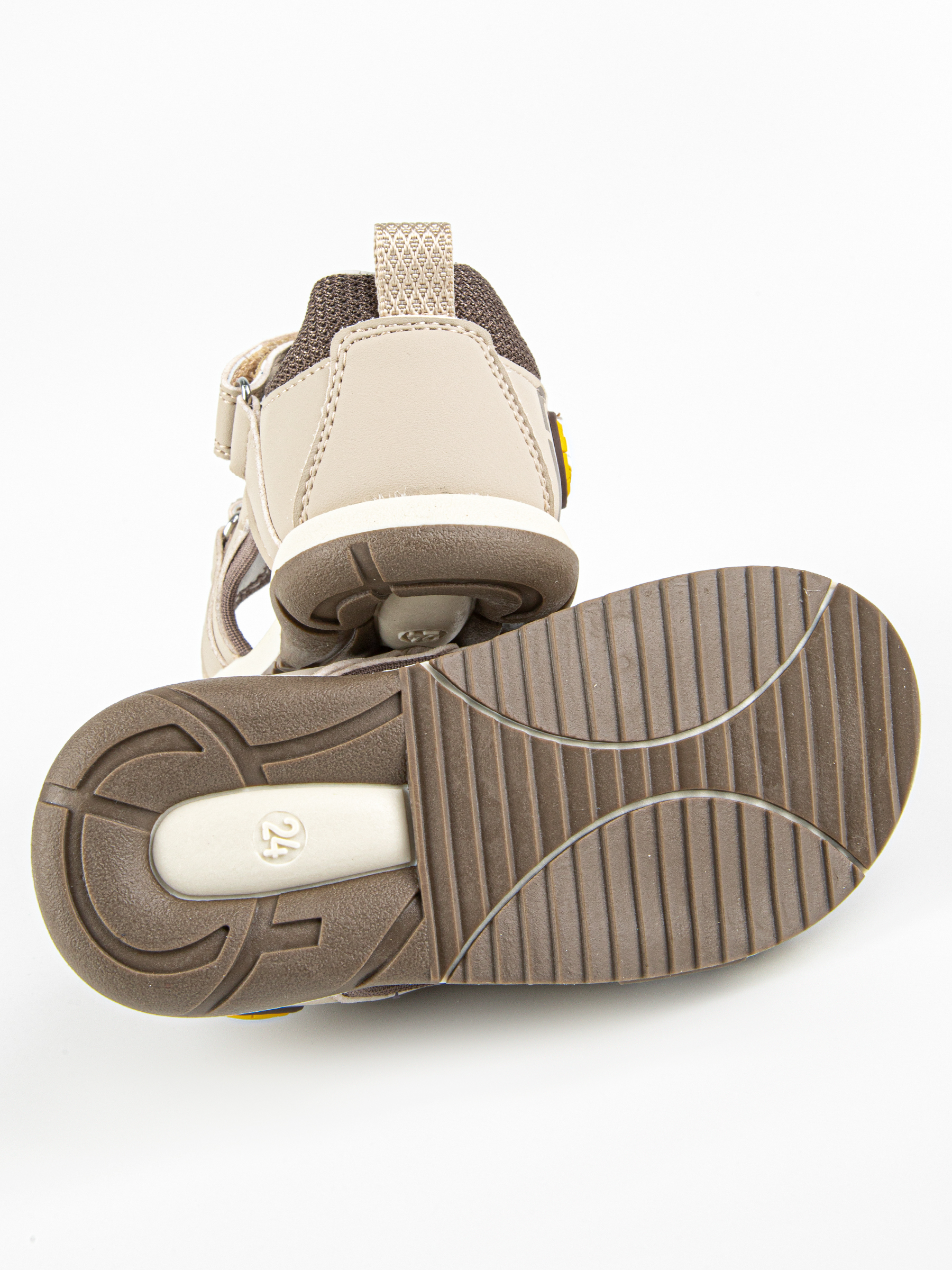 Сандалии Kapika 31931п-1 - фото 5