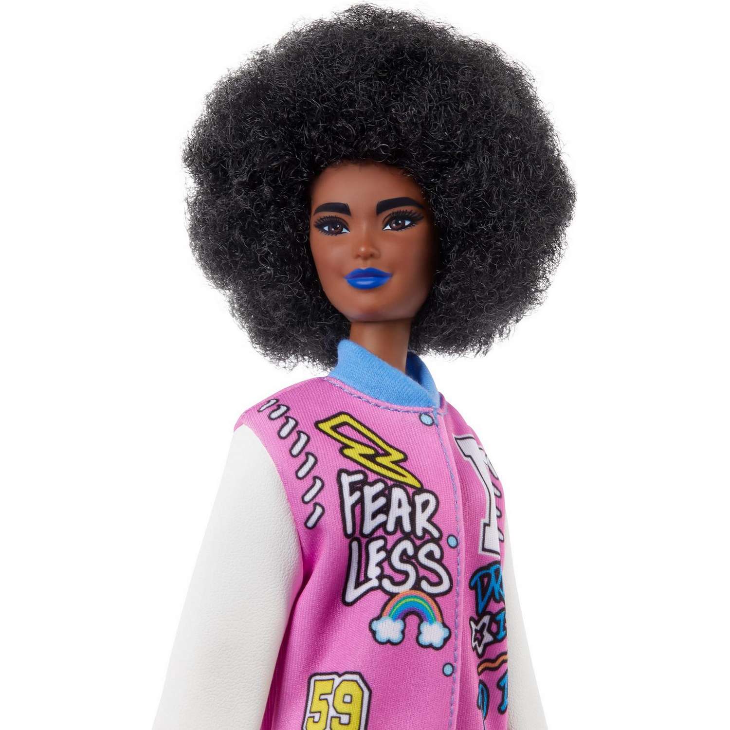 Кукла модельная Barbie FBR37 - фото 8