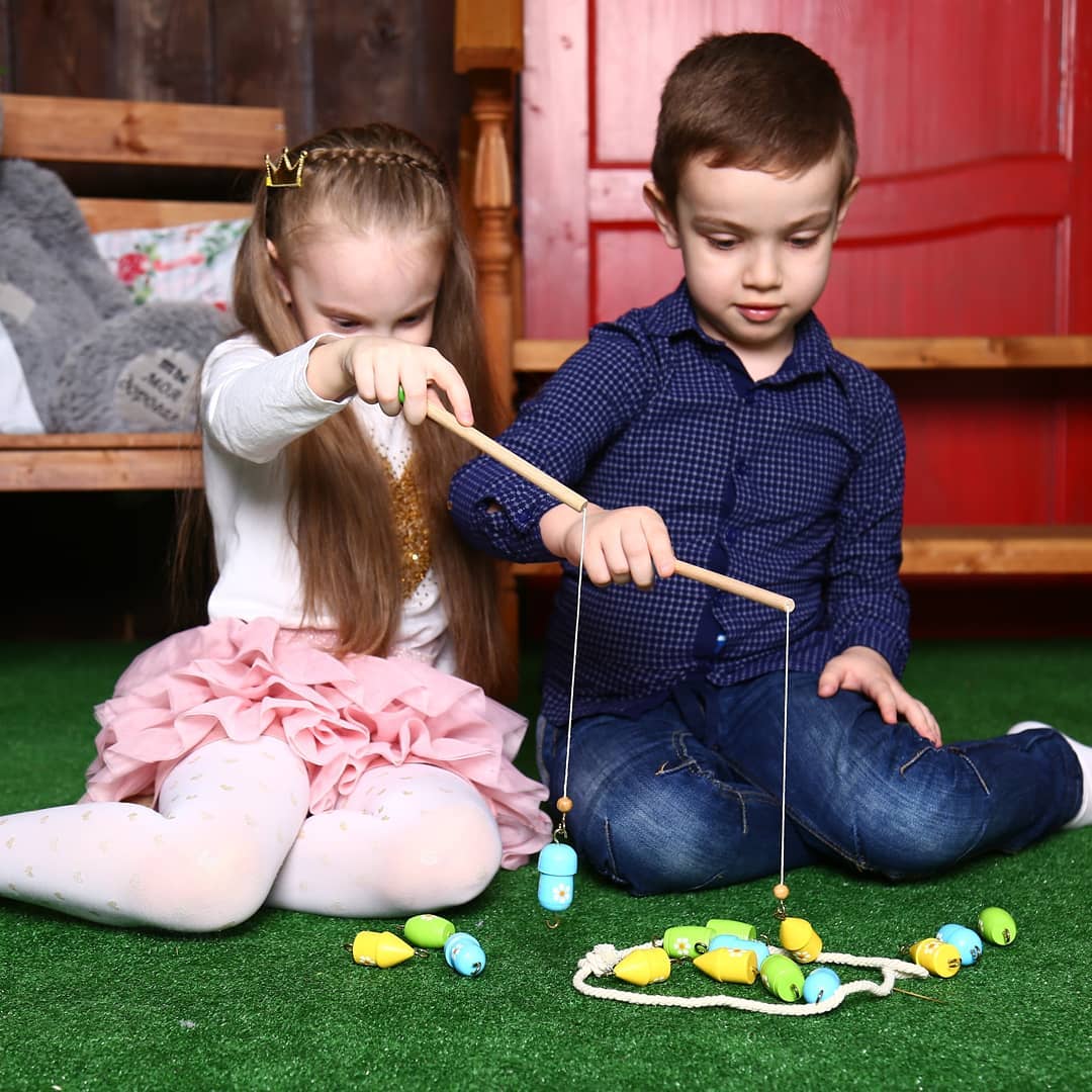 Настольная игра Вальда - фото 3