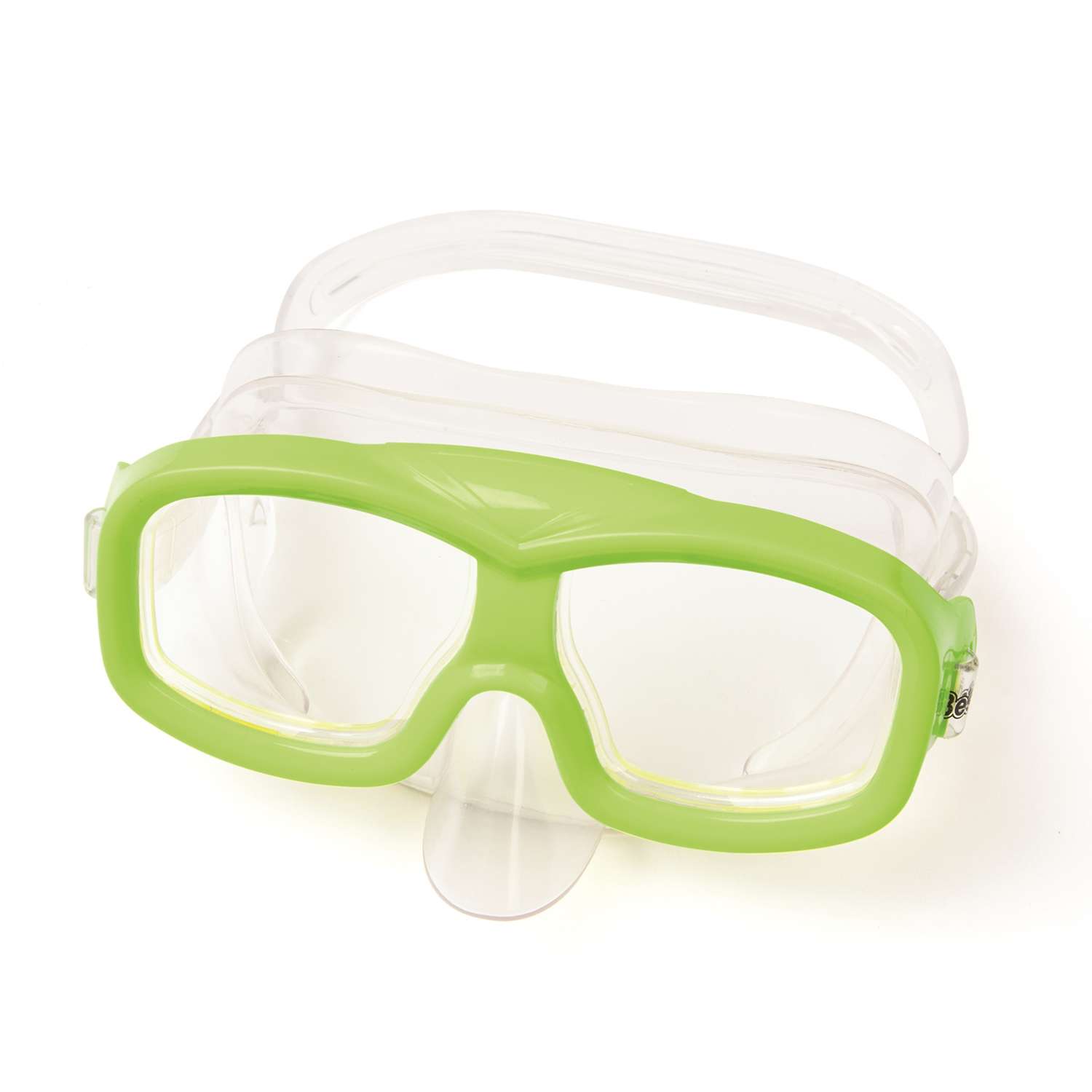 Маска для ныряния Bestway Essential Lil Swimmer в ассортименте 22055 - фото 7