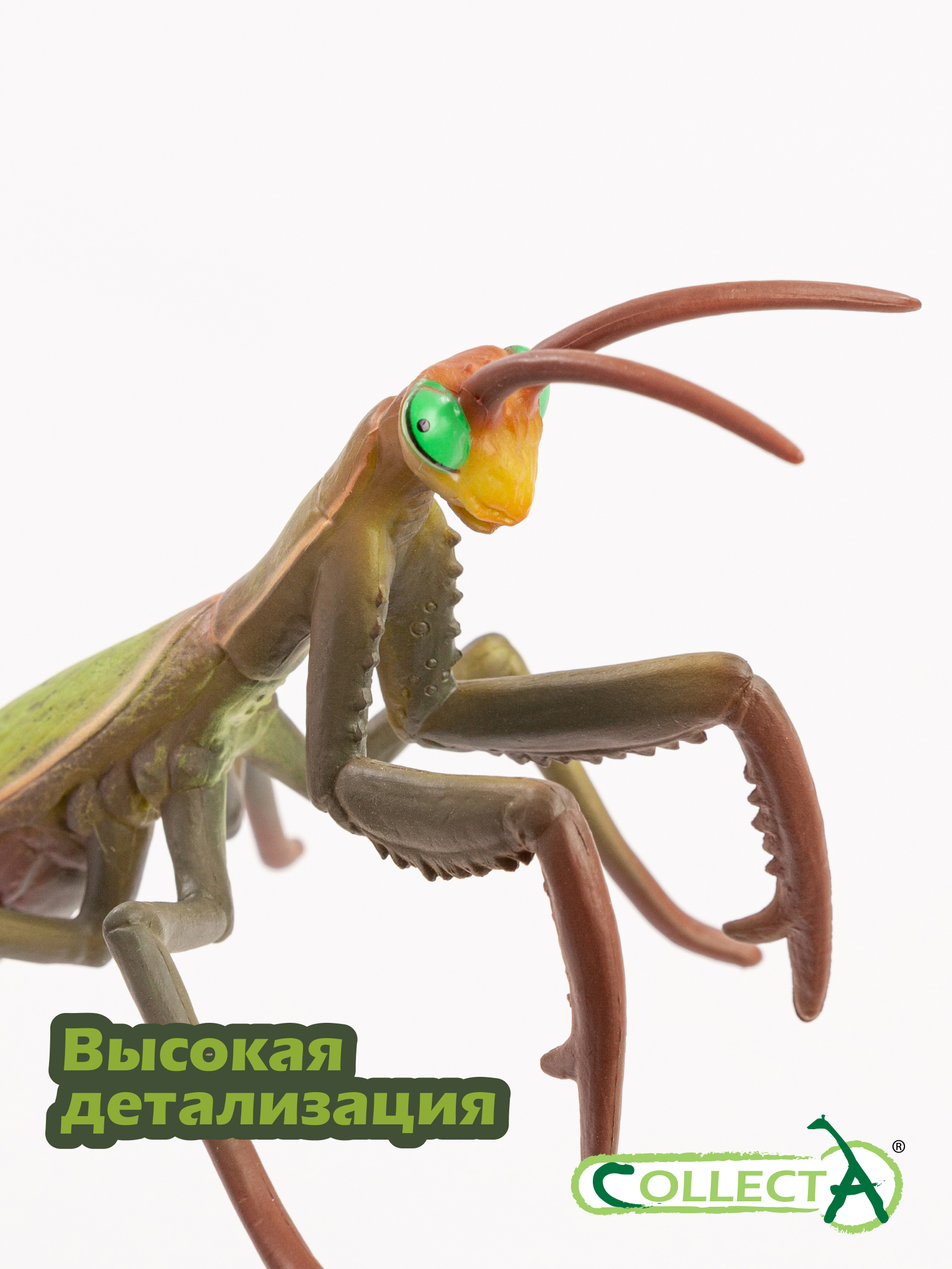 Фигурка Collecta Богомол - фото 3