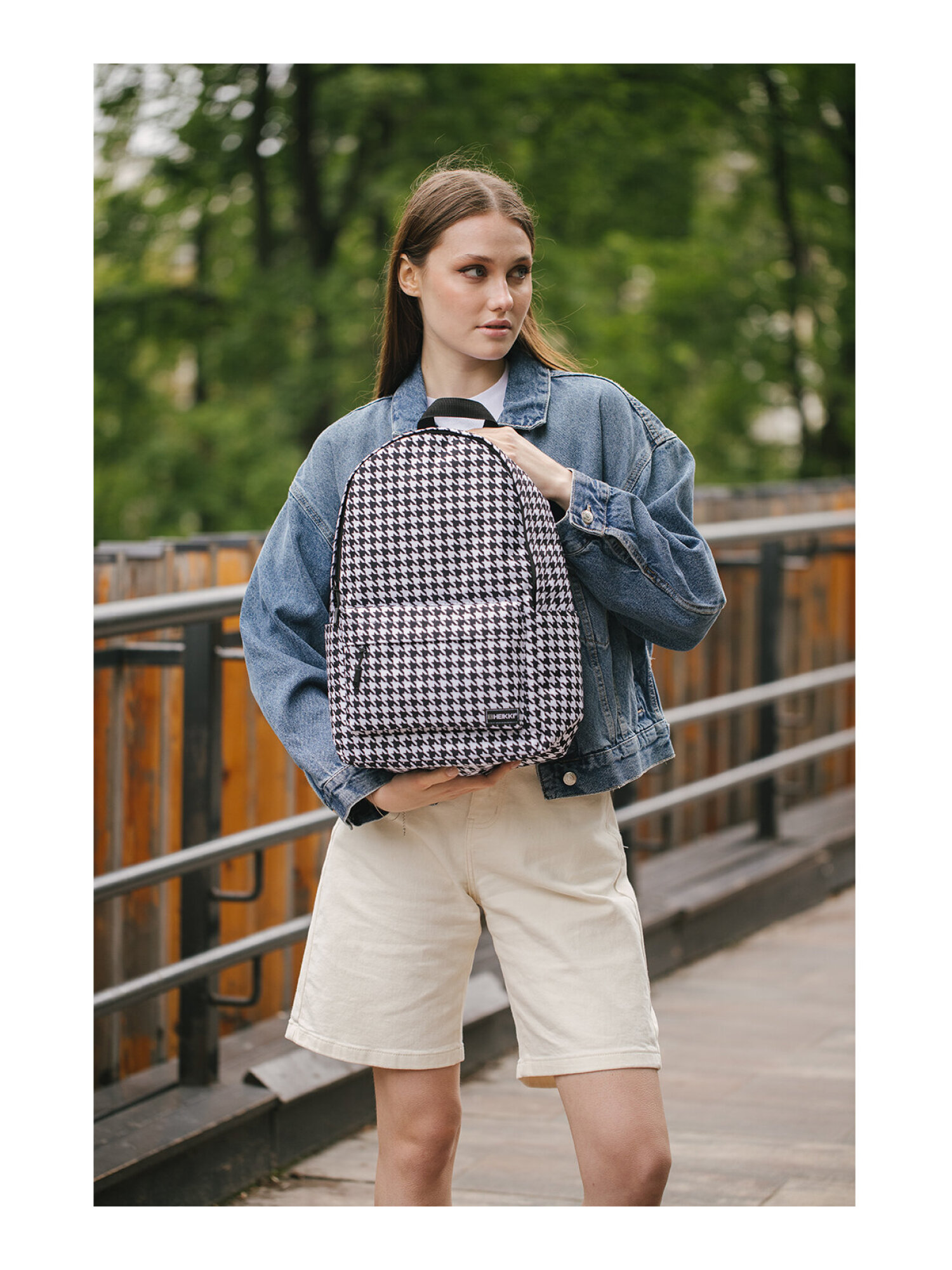 Рюкзак HEIKKI - фото 17