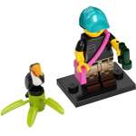 Фигурка LEGO Minifigures