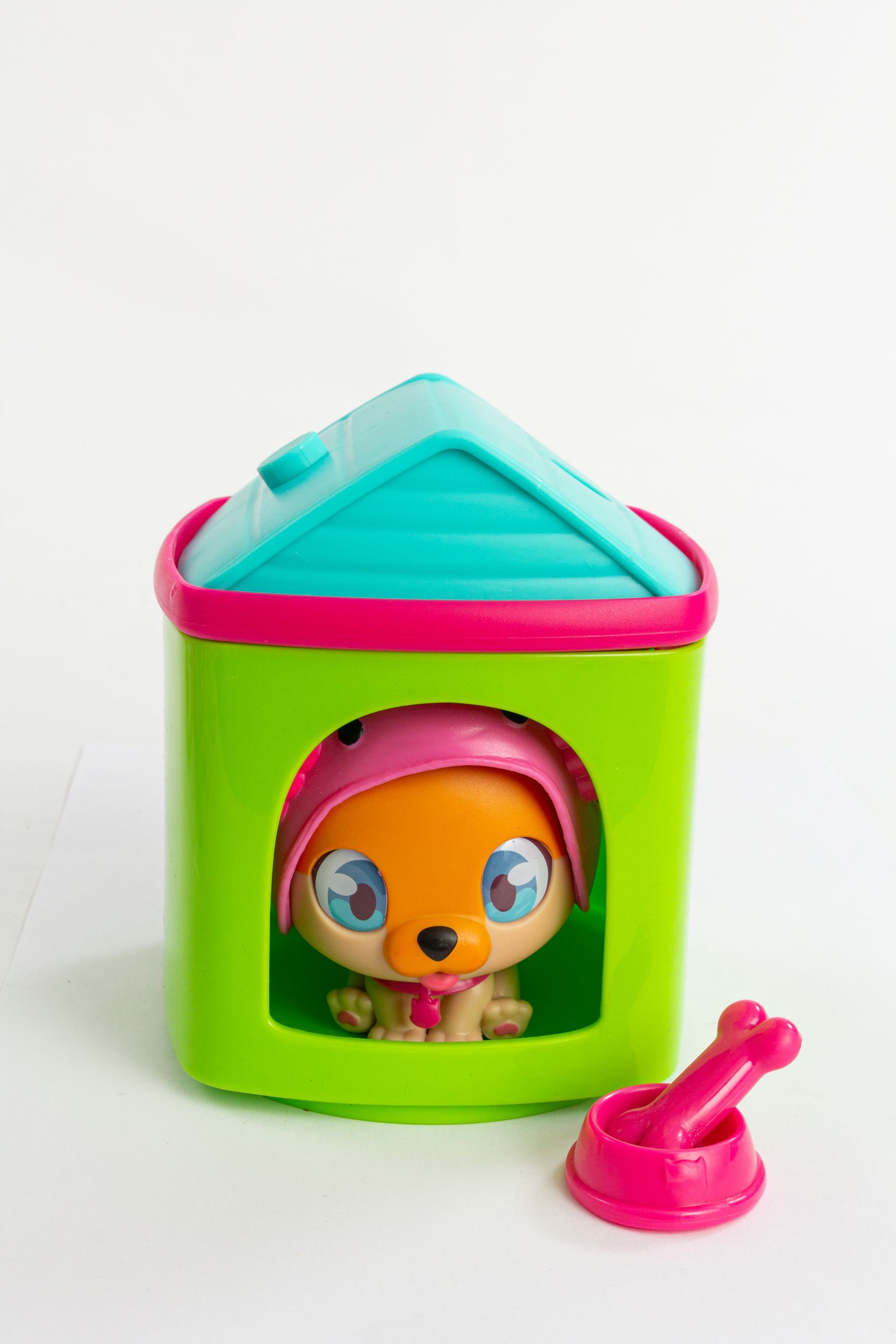 Игровой набор QT Puppies Алекса - фото 4