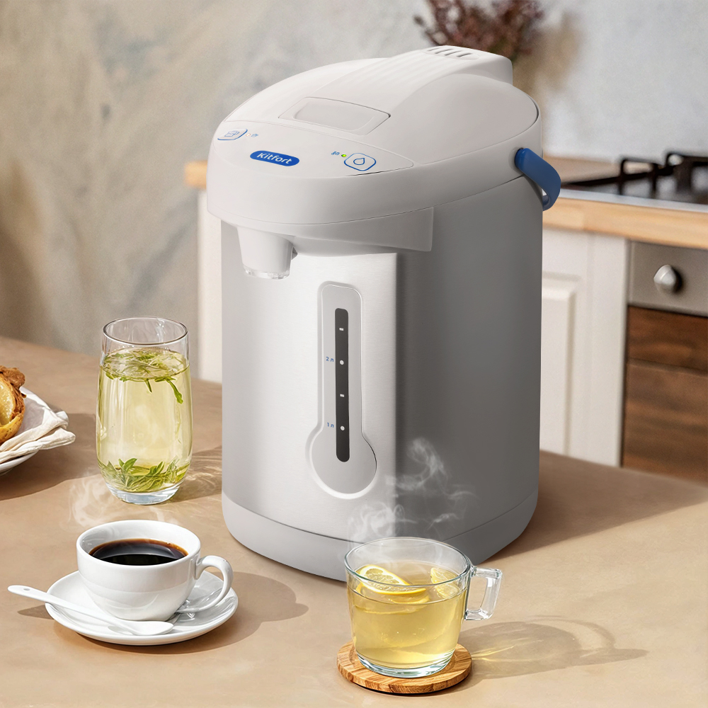 Термопот KITFORT КТ-2532 - фото 4