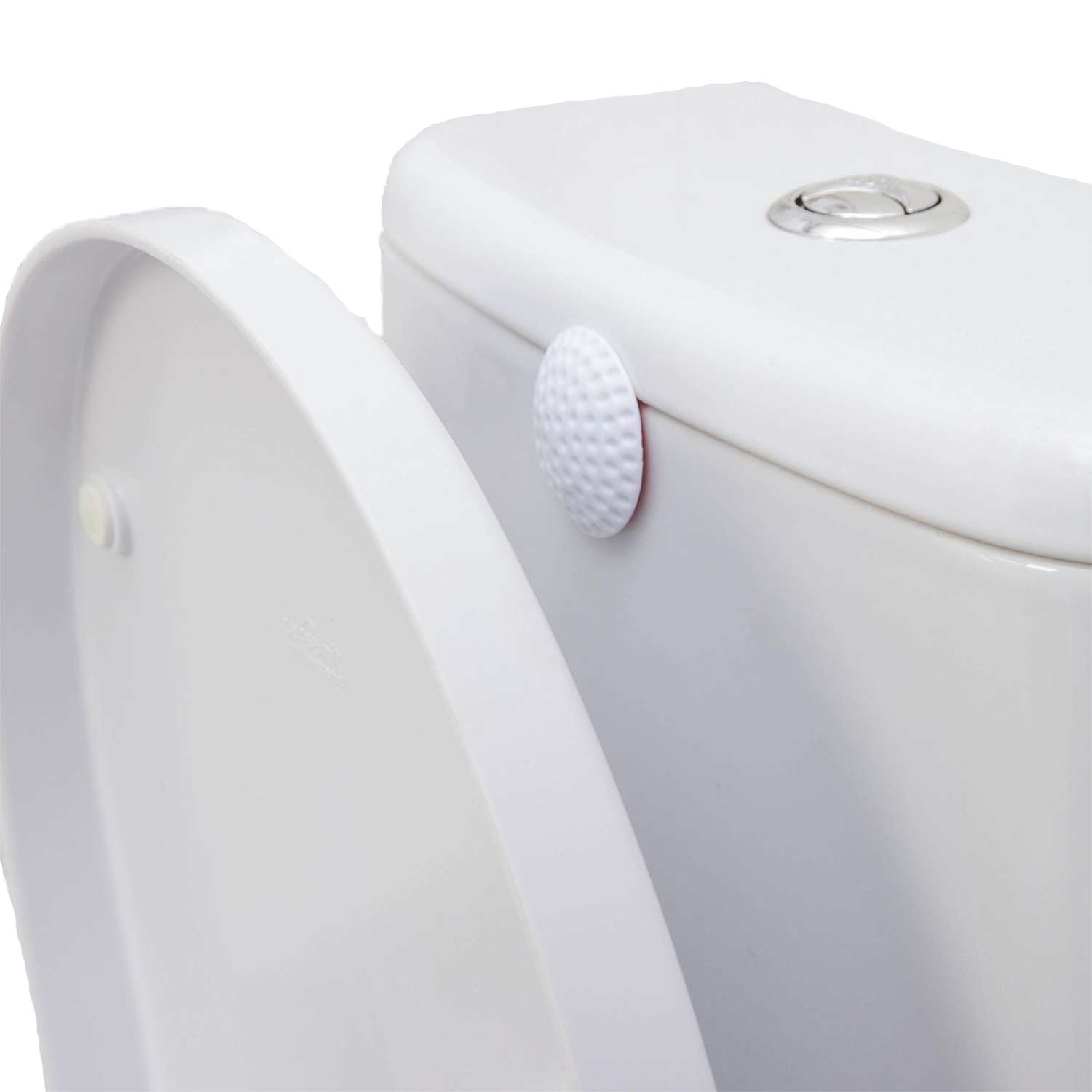 Отбойник . универсальный Белый 5469862 - фото 2