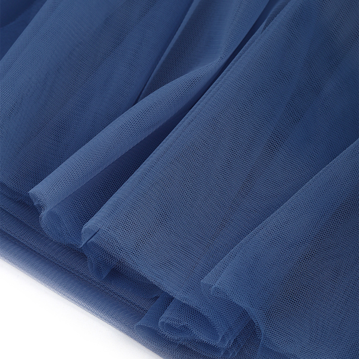 Еврофатин TBY мягкий матовый шир.300см уп.5м - т.джинсовый - фото 8