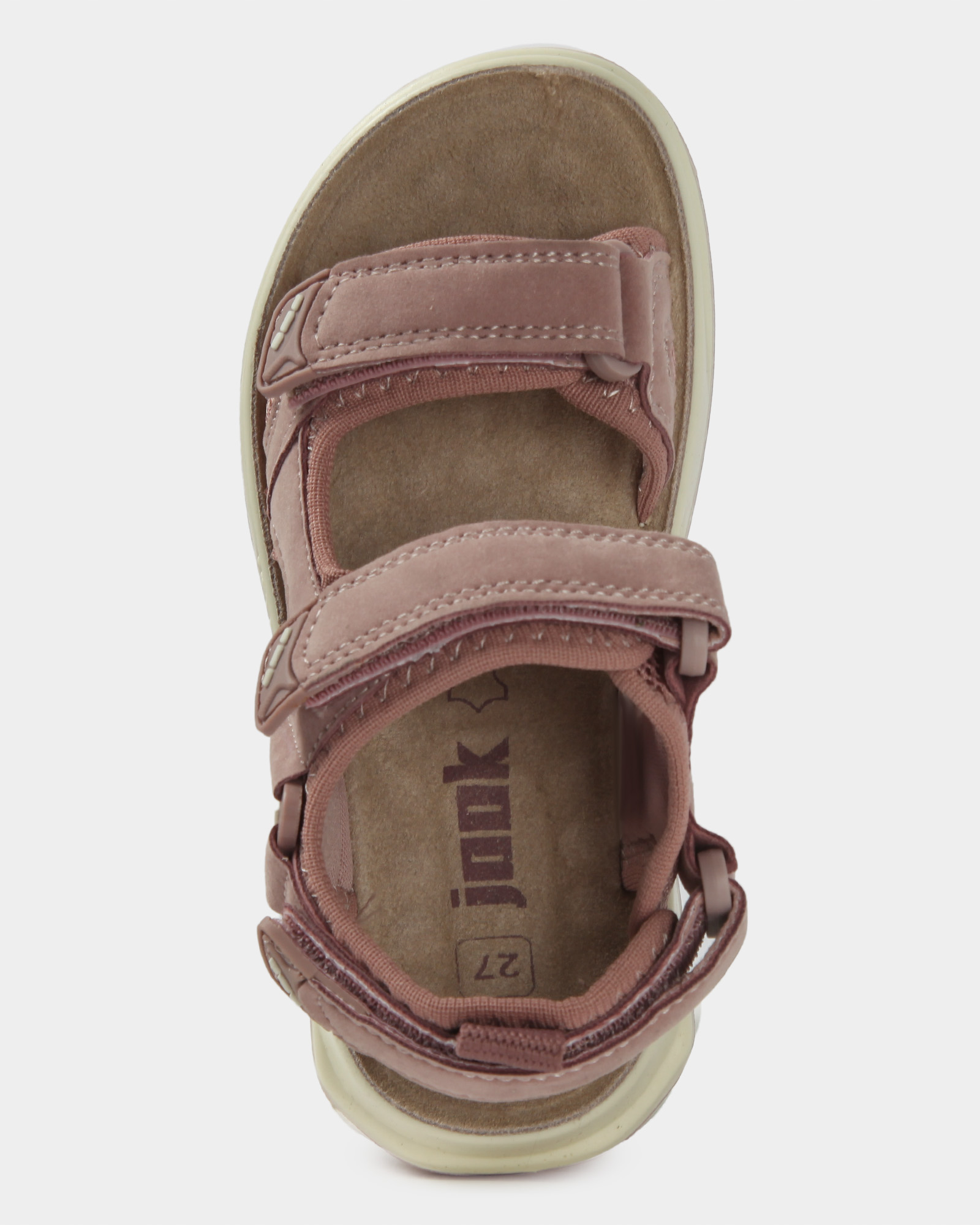 Сандалии Jook S26DEkgSA-359-JJ - фото 4