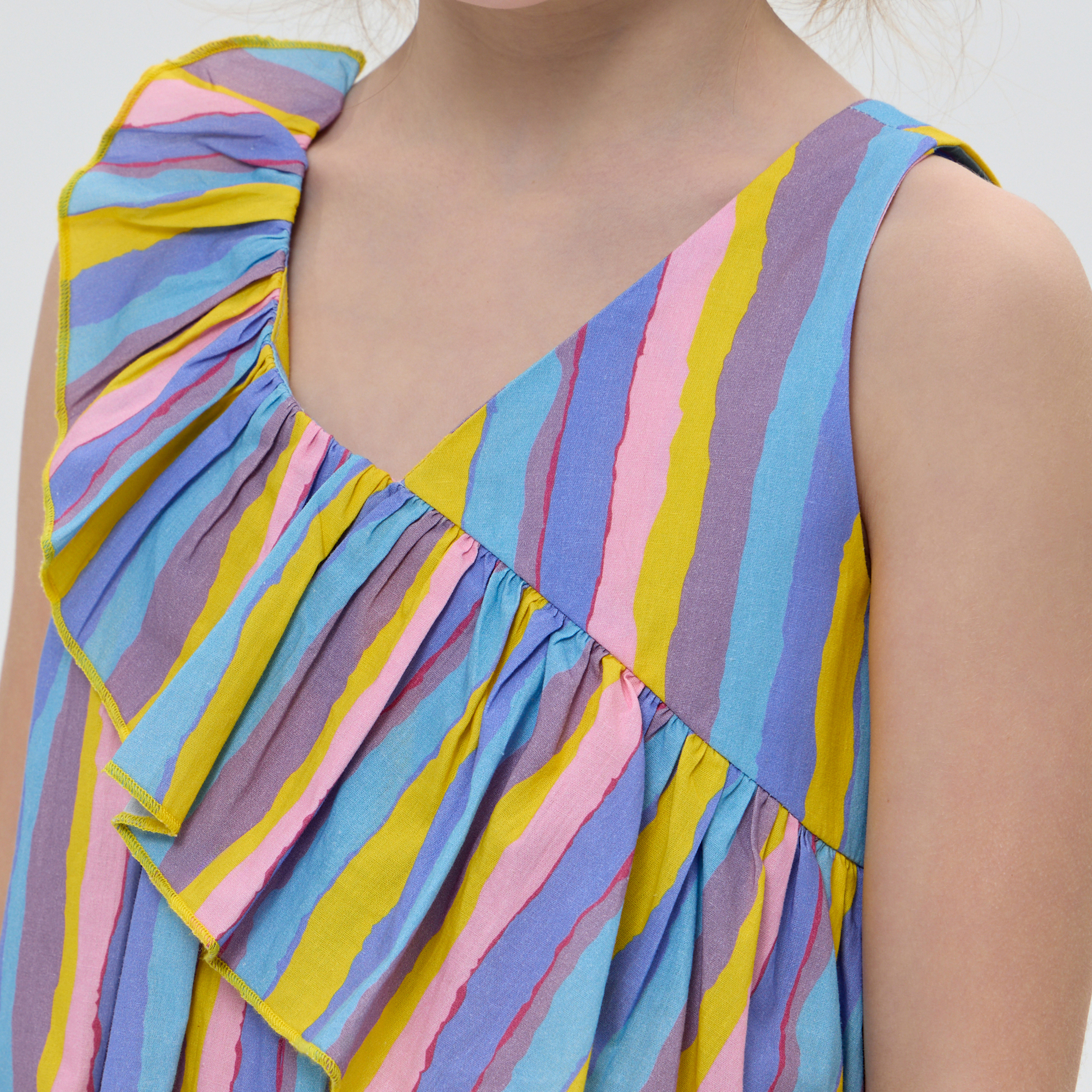 Комбинезон CHOUPETTE 487.100 - фото 3