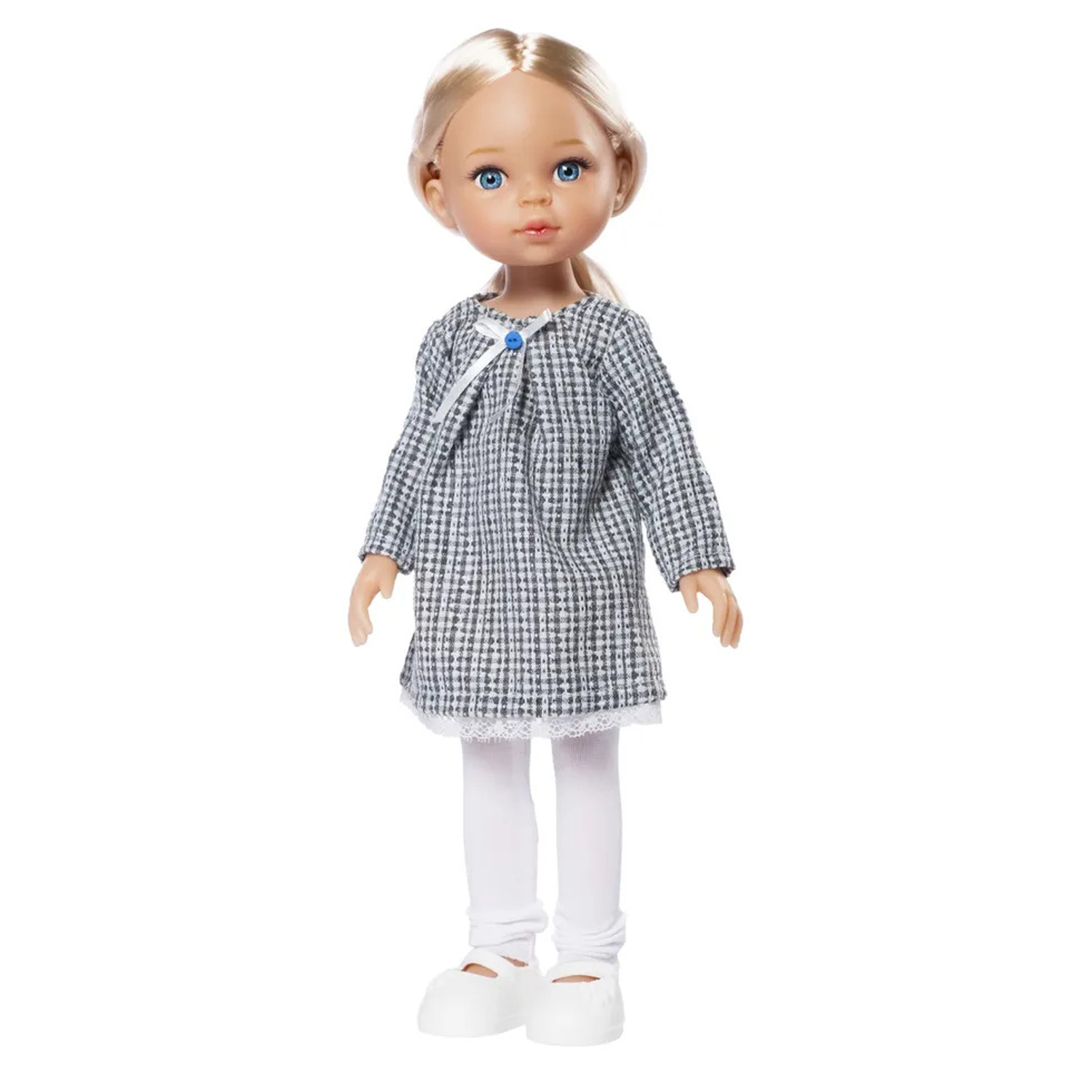 Кукла классическая Funky Toys FT0696186-МП - фото 4
