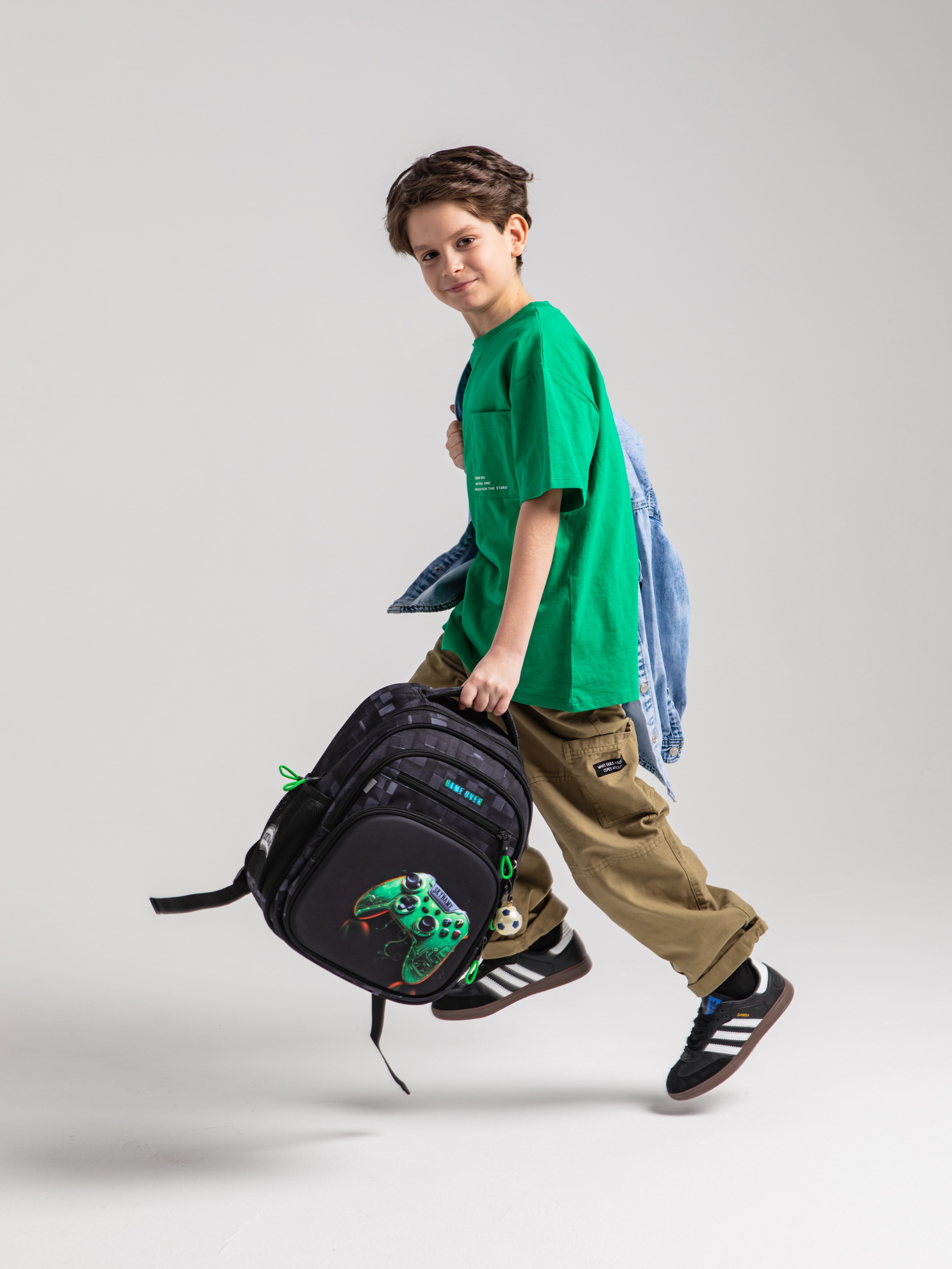 Рюкзак SkyName - фото 3