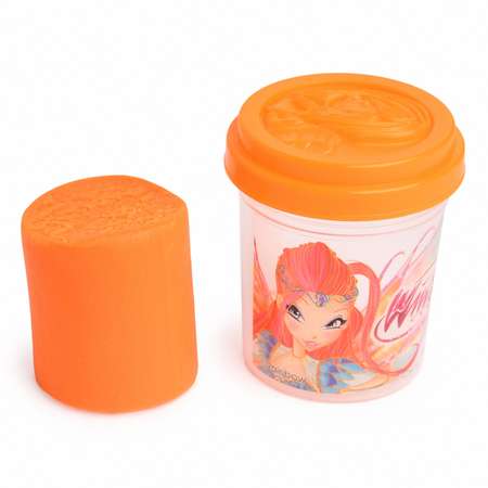 Масса для лепки Winx 5 цв.