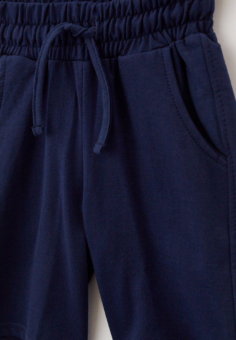 Шорты N.O.A. 11526-1 - фото 4