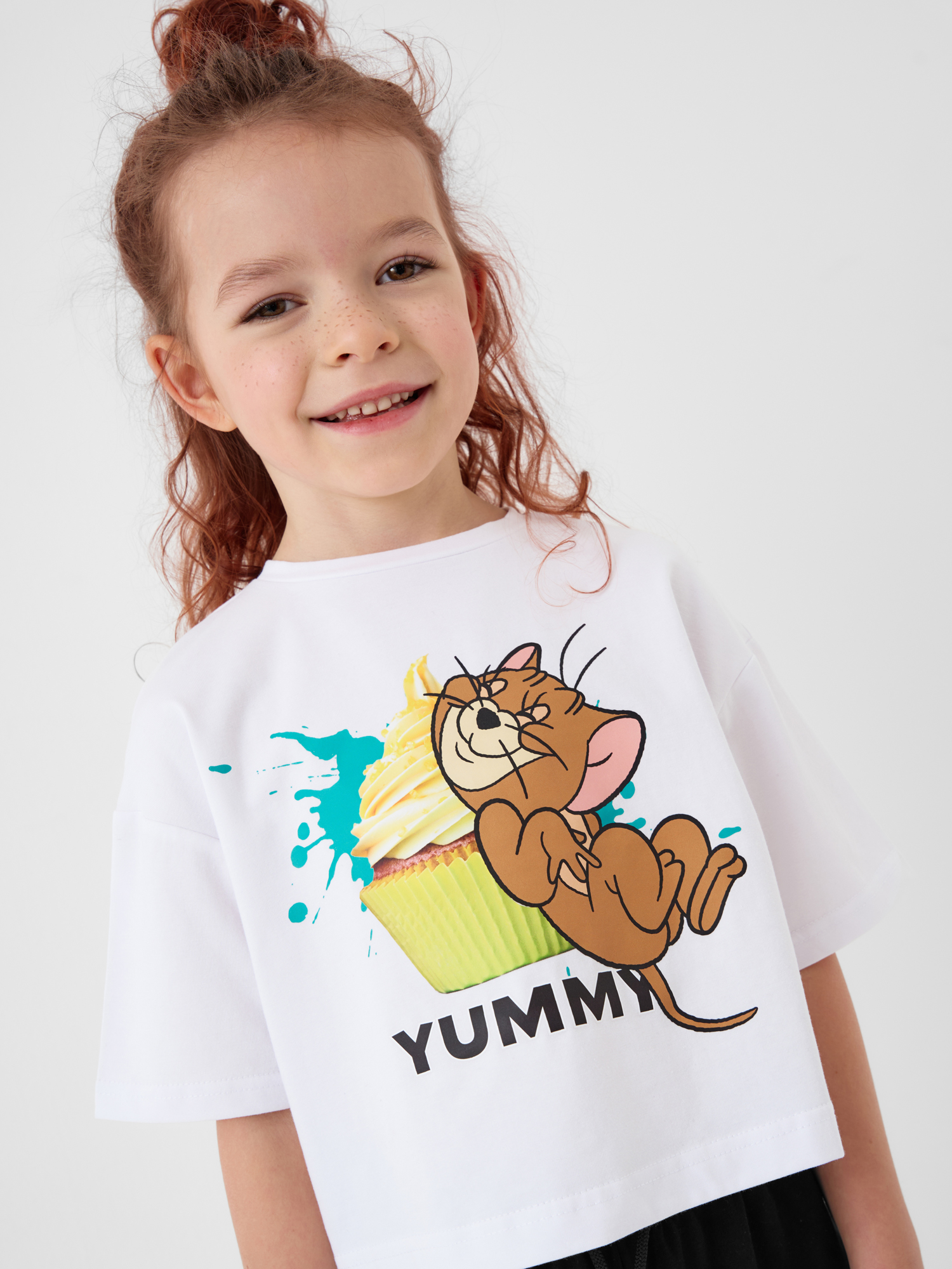 Футболка PlayToday 12642022 - фото 1