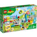 Конструктор LEGO DUPLO 10956 95 дет.