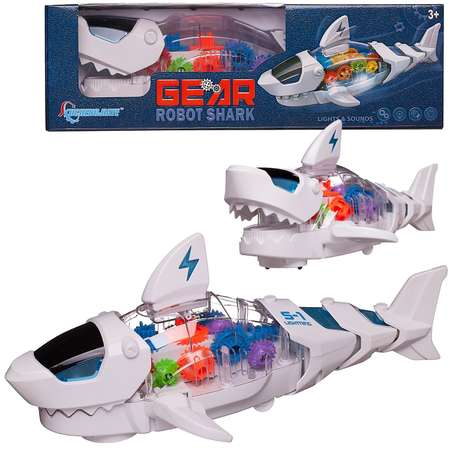 Фигурка Junfa