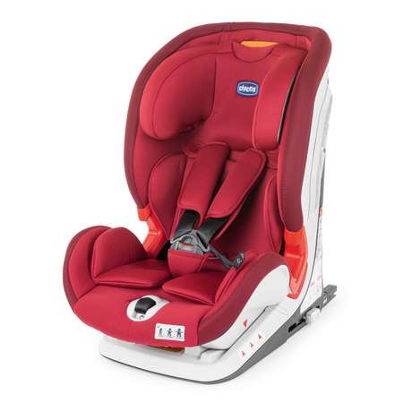 Автокресло Chicco Isofix 0+/1/2/3 (0-36 кг)