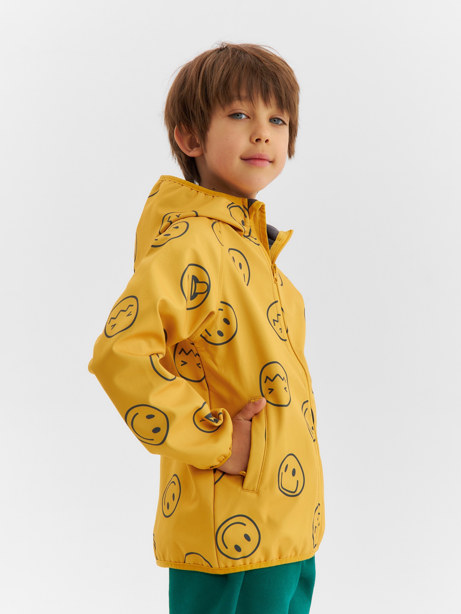 Ветровка Kaftan 9939556 - фото 3