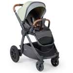Коляска 2в1 Happy Baby Mommer Pro Olive