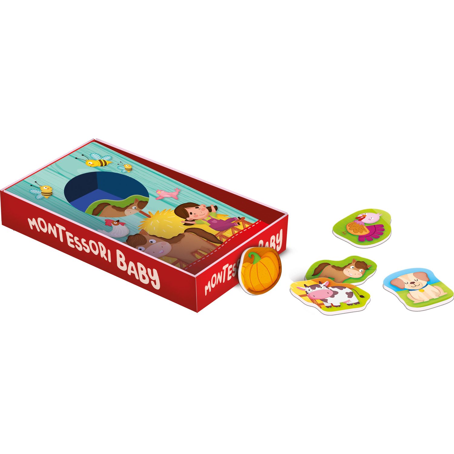 Игрушка LISCIANI - фото 8