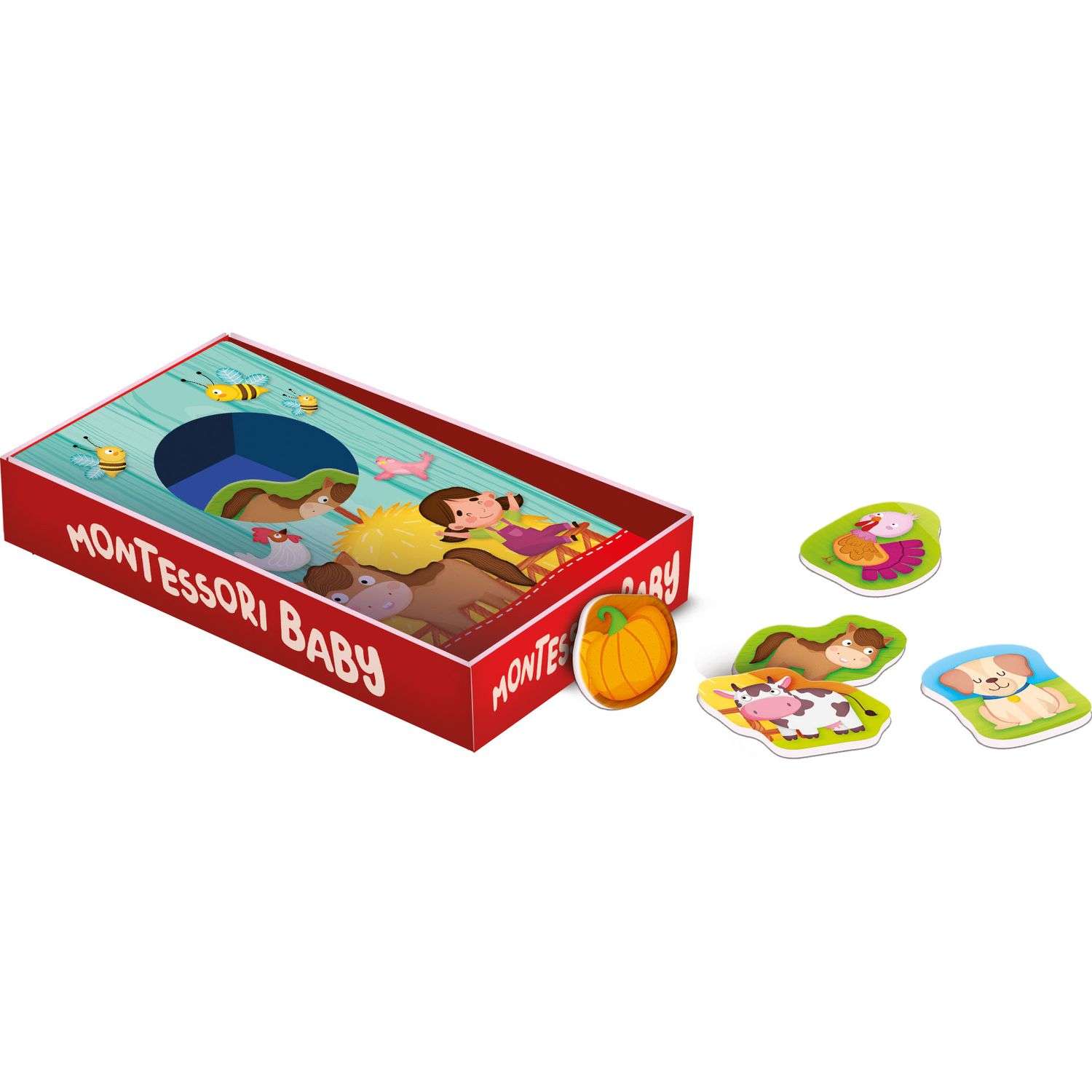 Игрушка LISCIANI - фото 8