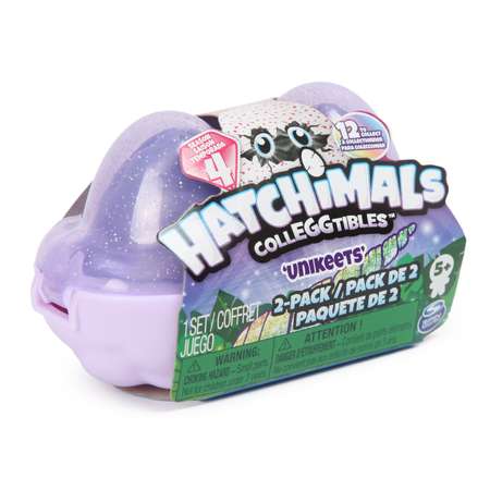 Игровой набор Hatchimals