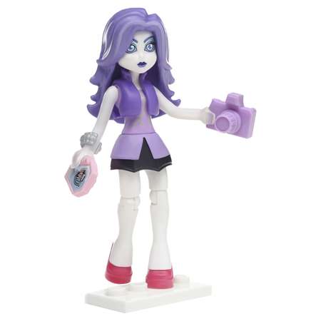 Конструктор Mega Bloks блочный