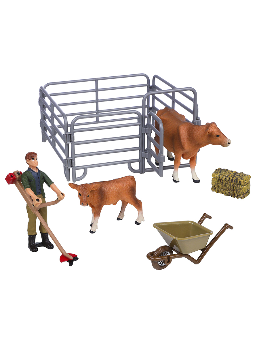 Игровой набор Masai Mara - фото 14