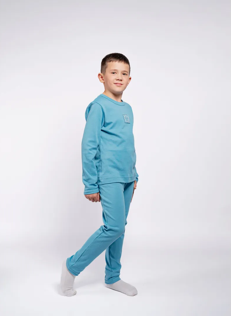 Пижама Я Большой! 199-312-01 - фото 1