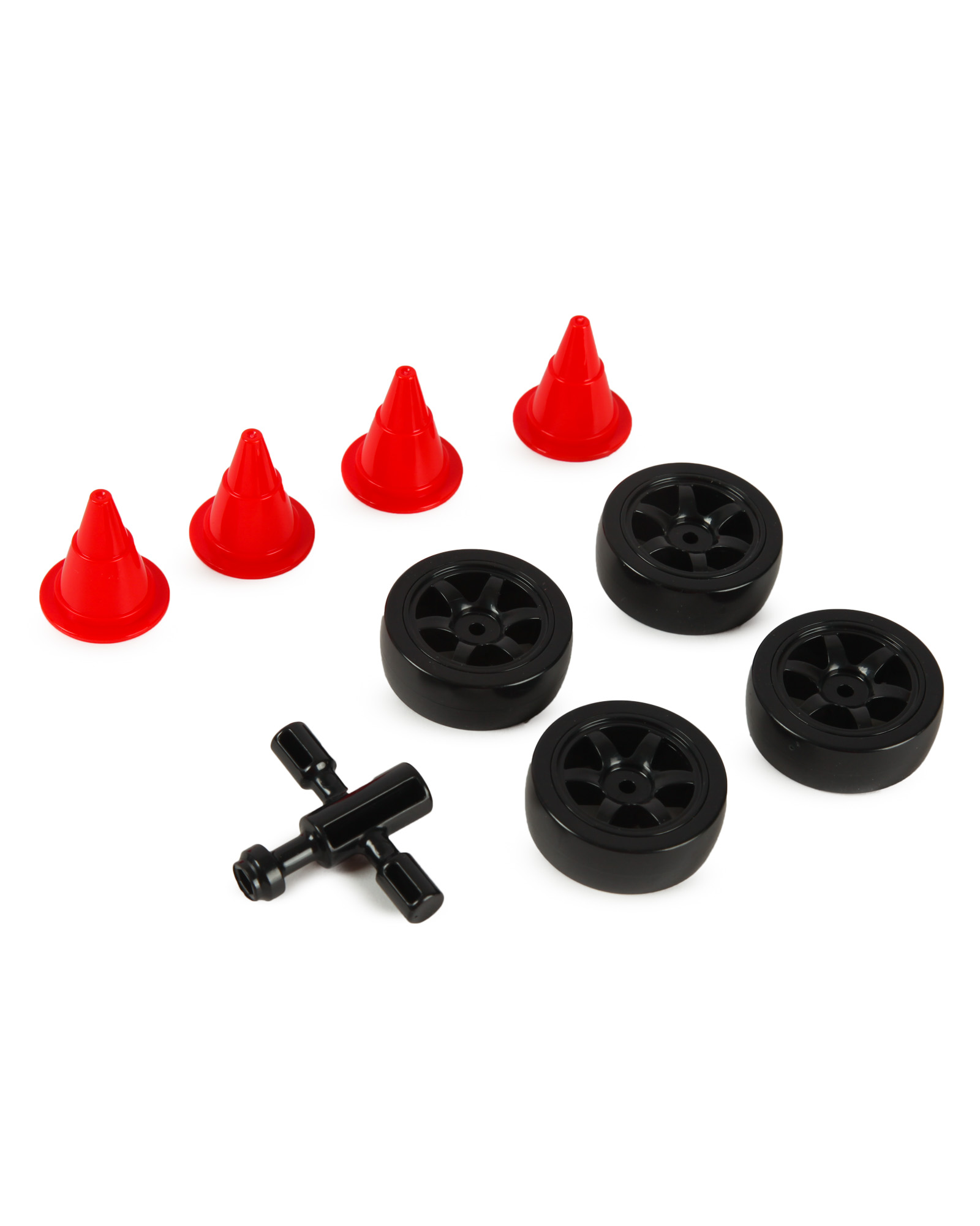 Автомобиль РУ Mobicaro BMW Дрифт 1:16 - фото 5