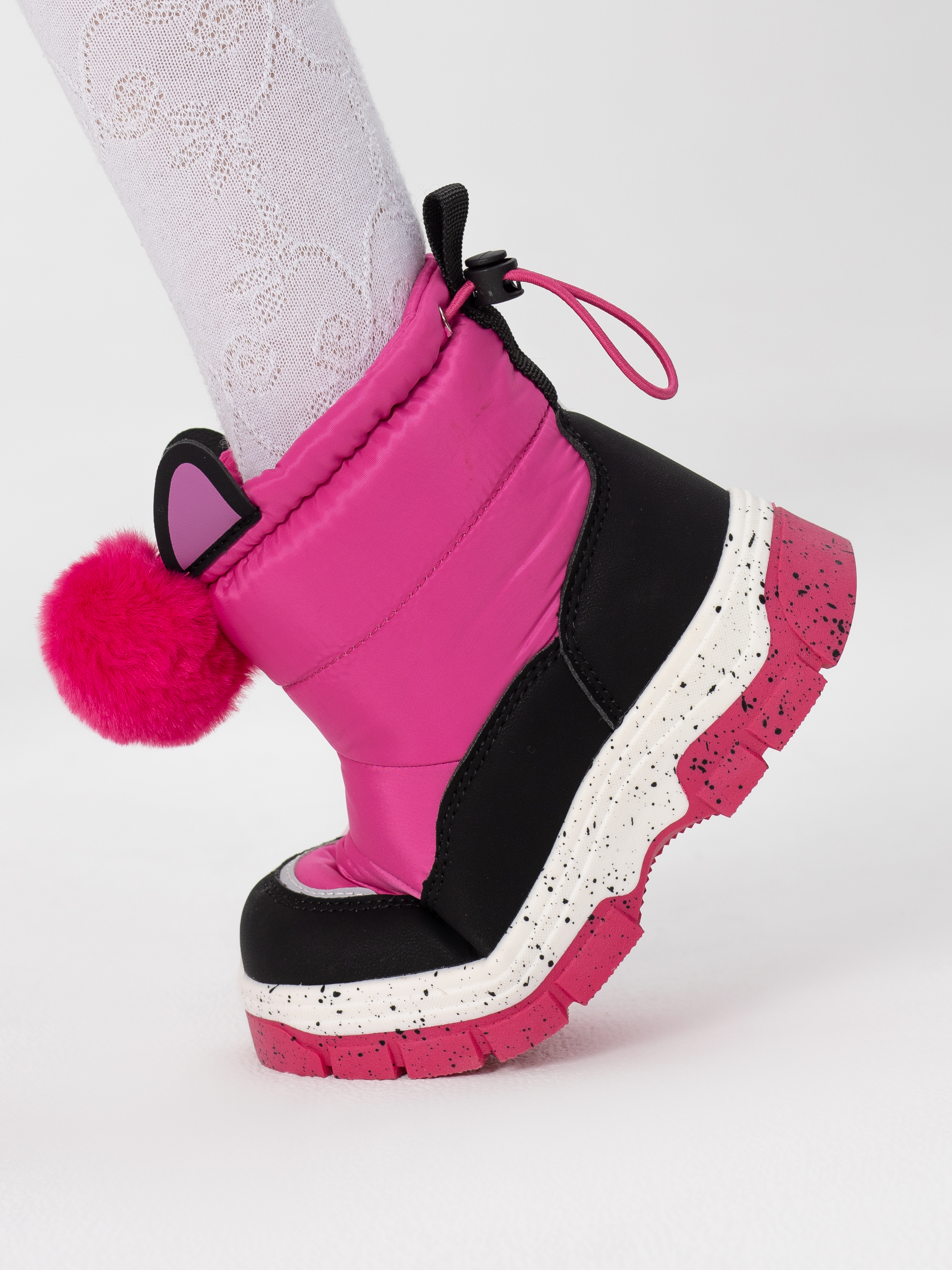 Ботинки Antilopa AL 15285 - фото 15