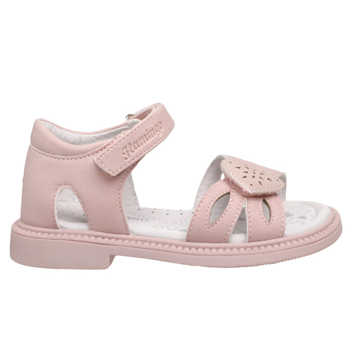 Сандалии Flamingo 261S-Z6-6868 - фото 2