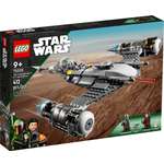 Конструктор LEGO Star Wars 75325 412 дет.