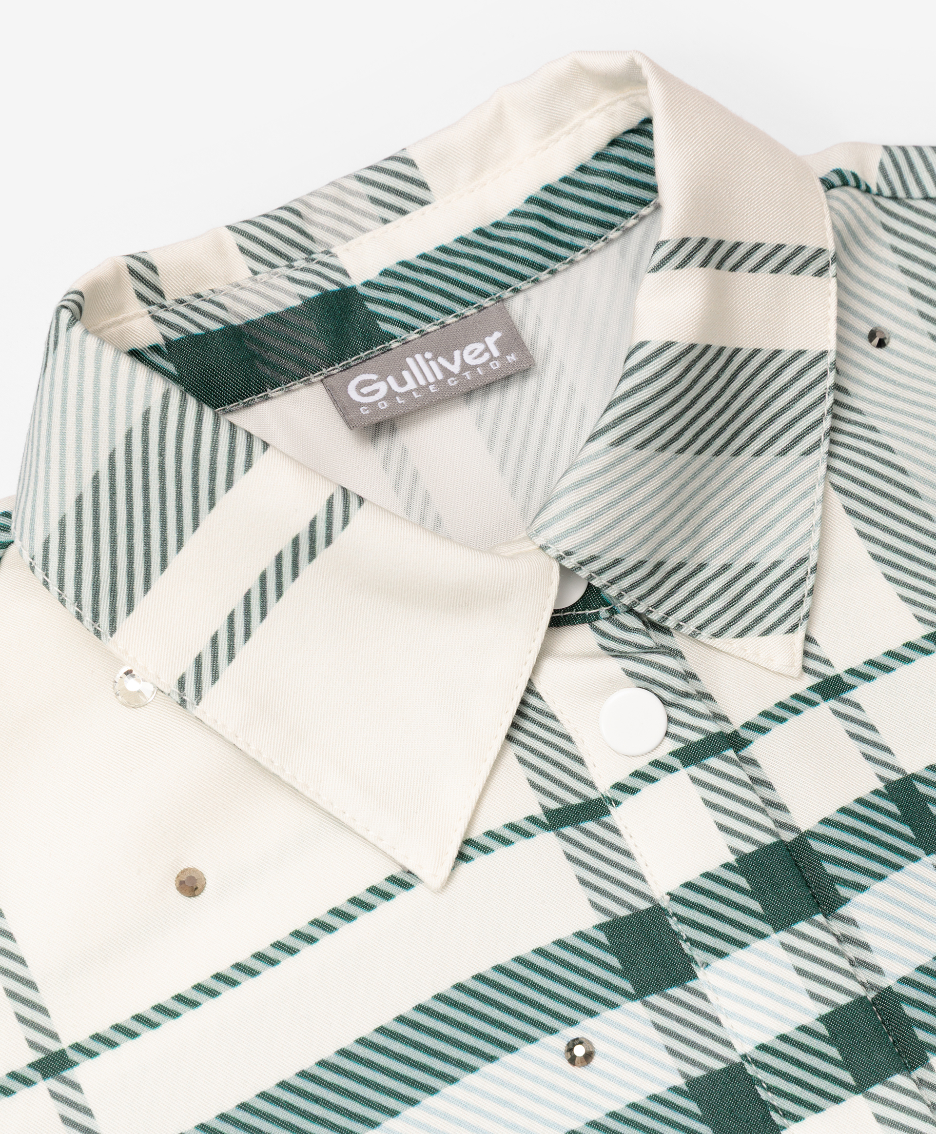 Платье Gulliver 22501GMC2501 - фото 9