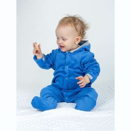 Комбинезон KiMMi Baby