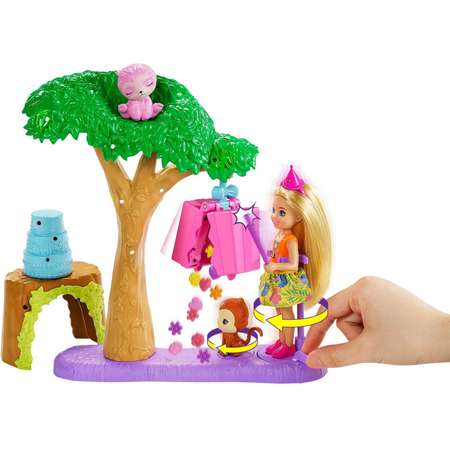 Кукла модельная Barbie