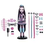 Кукла модельная Monster High