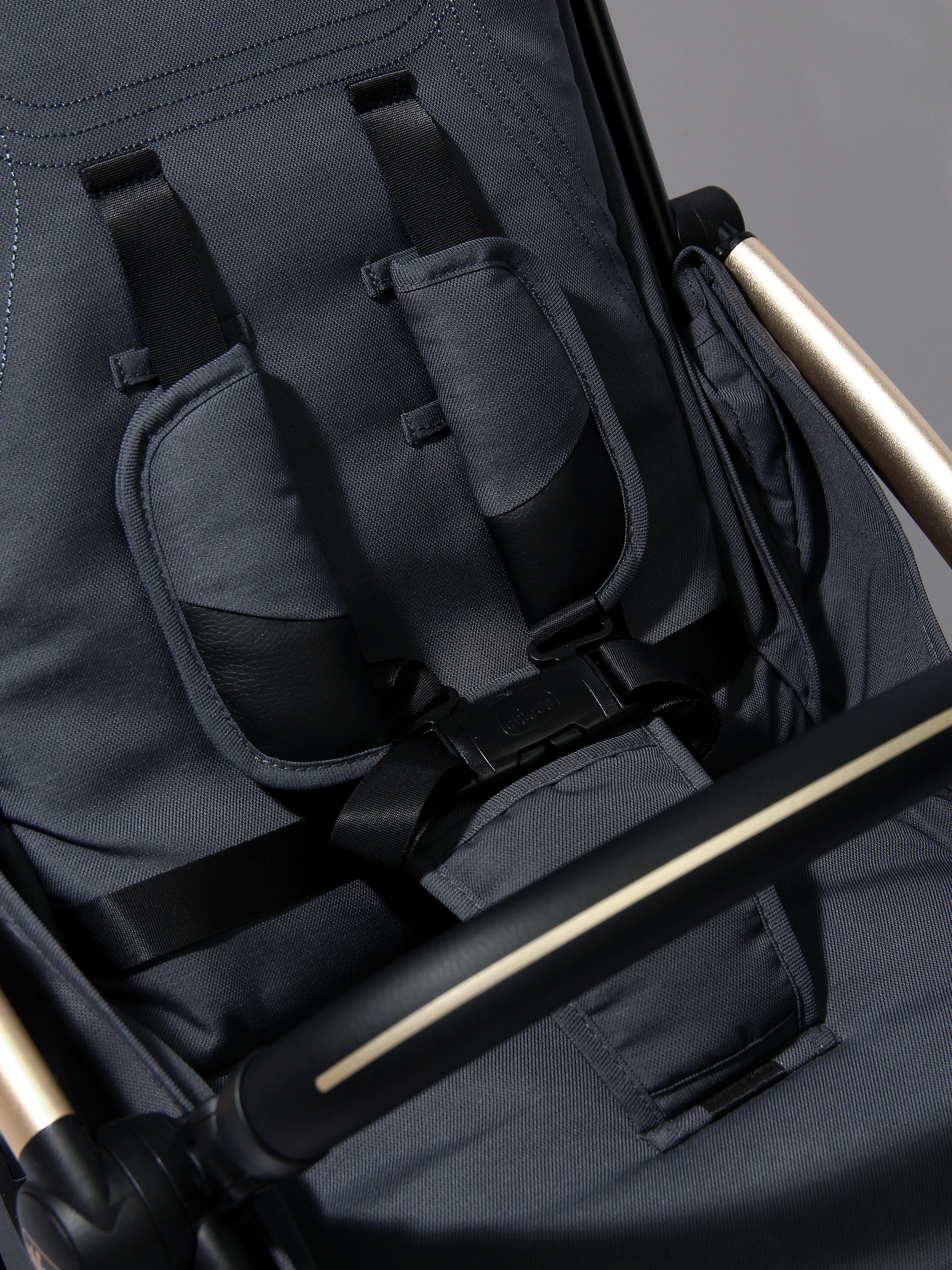 Коляска прогулочная Chicco - фото 18