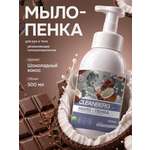Мыло жидкое Cleanberg 1 шт. 550 г 500 мл