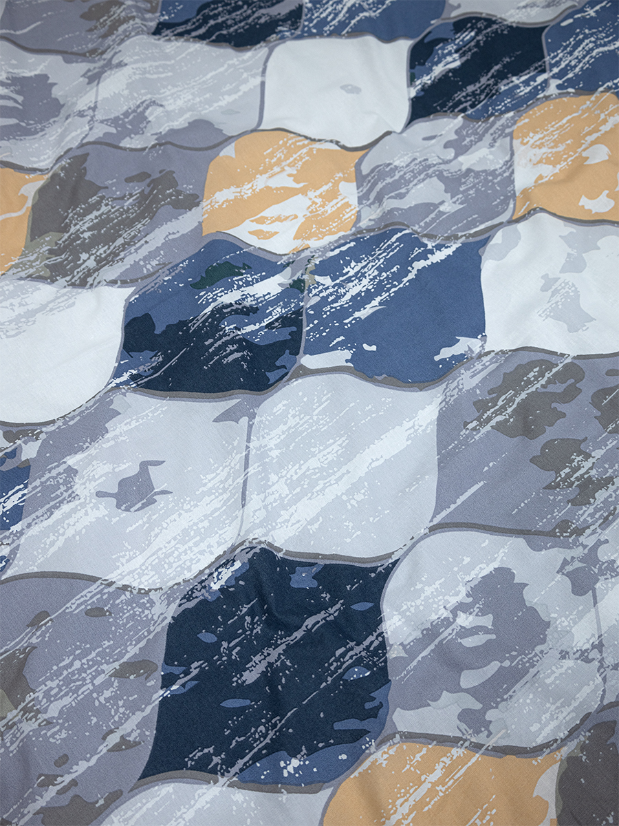 Комплект постельного белья BRAVO Таллер 4 предм. - фото 8